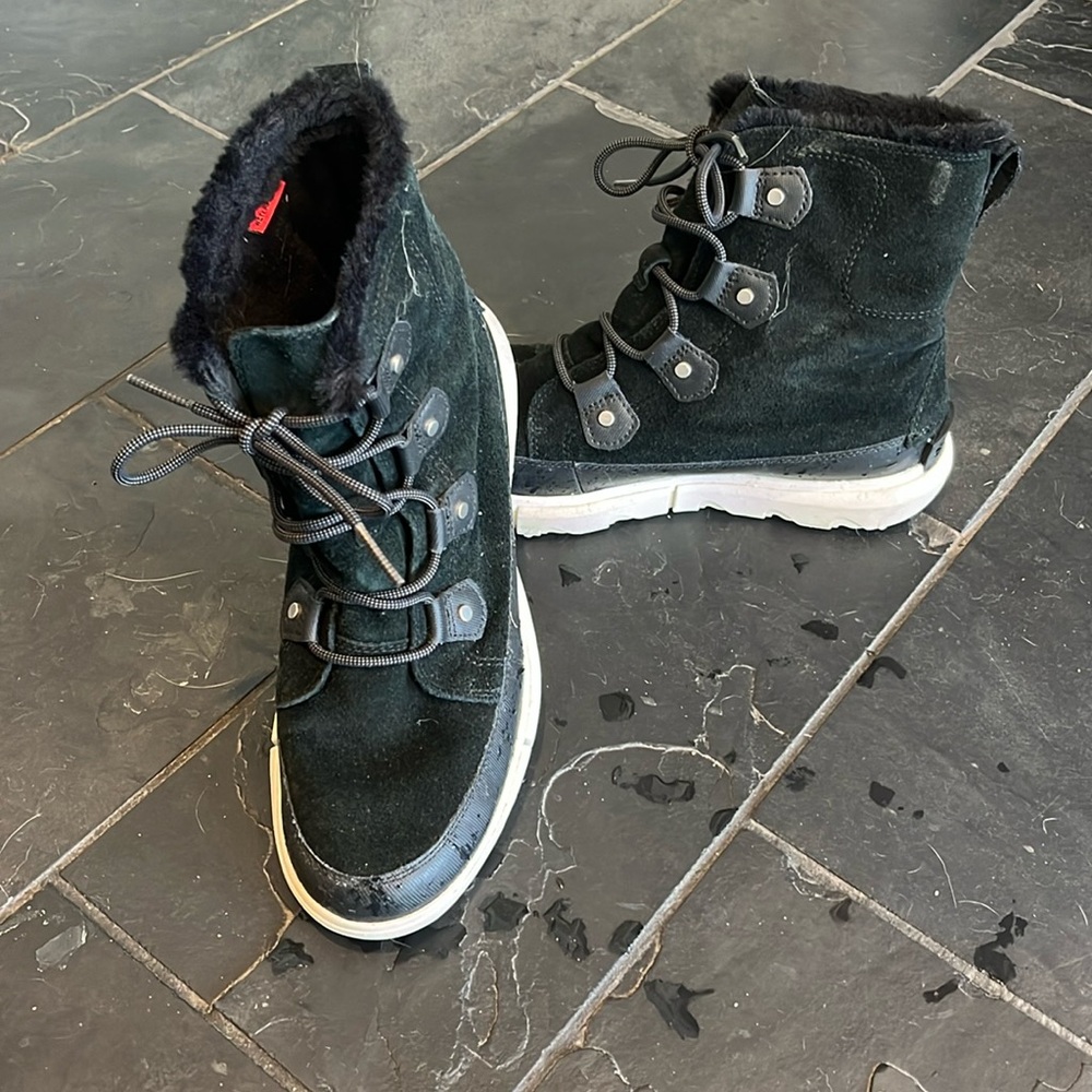 Sorel Winter Boots